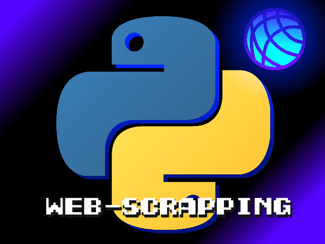 Python. Создание веб бота (WebScrapping) [1]