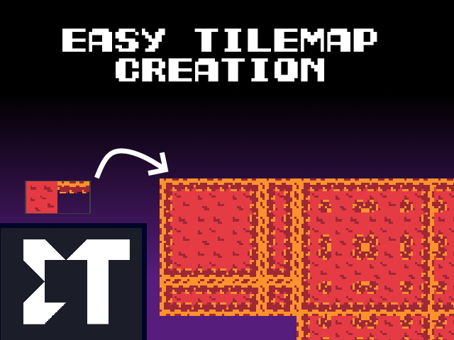 TileSetter. Create a tile grid from 2 pictures.