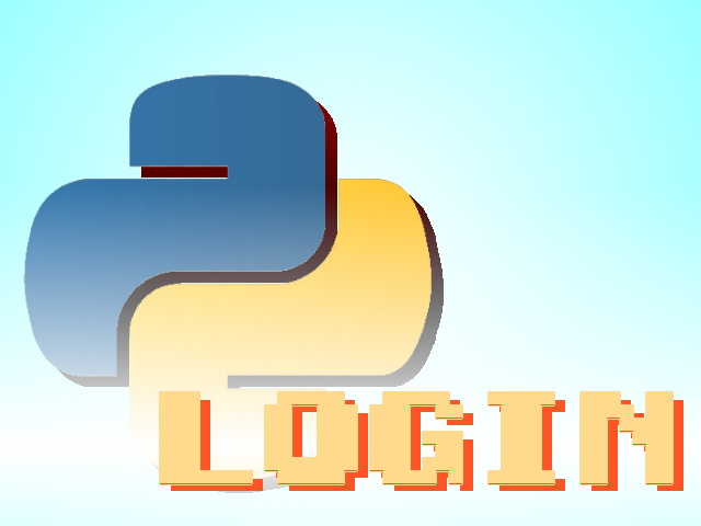 Python. Login on the site (WebScrapping) [3]