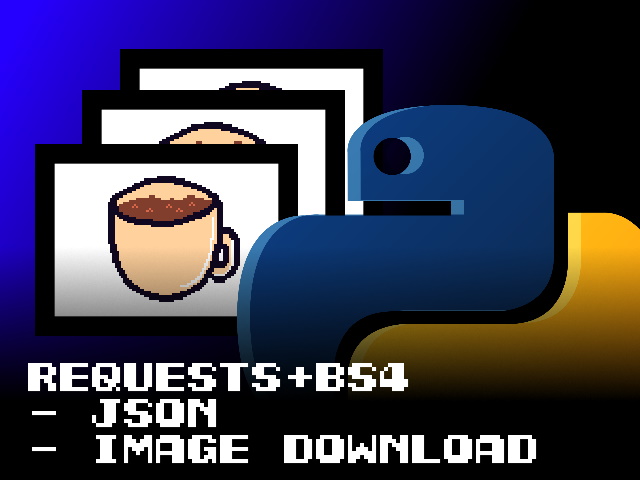Python. Requests+bs4 часть 2 WebScrapping [8]