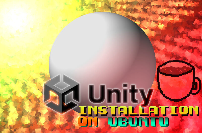 Linux. Устанавливаем Unity под Linux (Ubuntu).