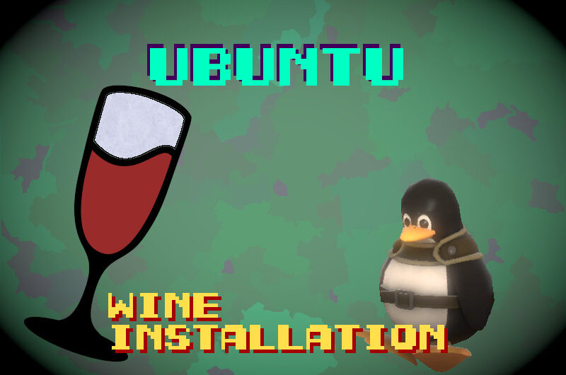 Linux. Установка Wine под Linux (Ubuntu).